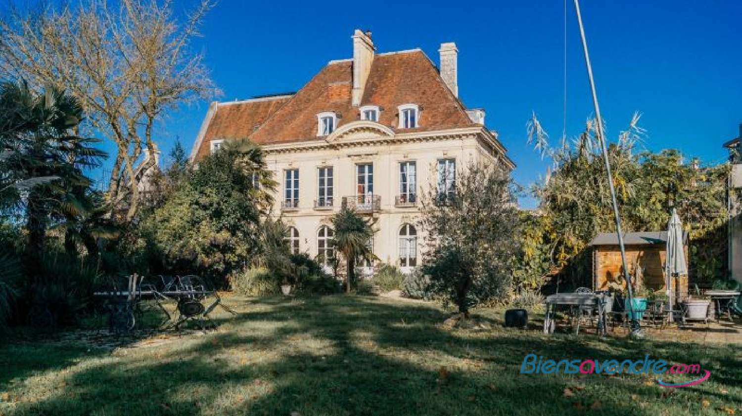  kaufen Haus Châtellerault Vienne 1