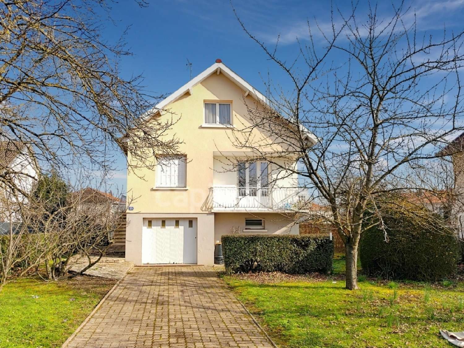  kaufen Haus Châtenoy-le-Royal Saône-et-Loire 1