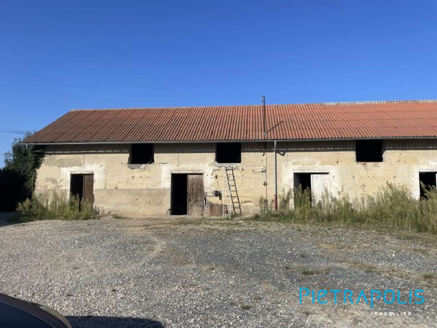  te koop huis Châtillon-sur-Chalaronne Ain 4