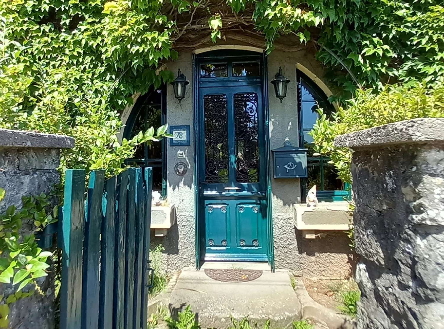  à vendre maison Châtillon-sur-Saône Vosges 2
