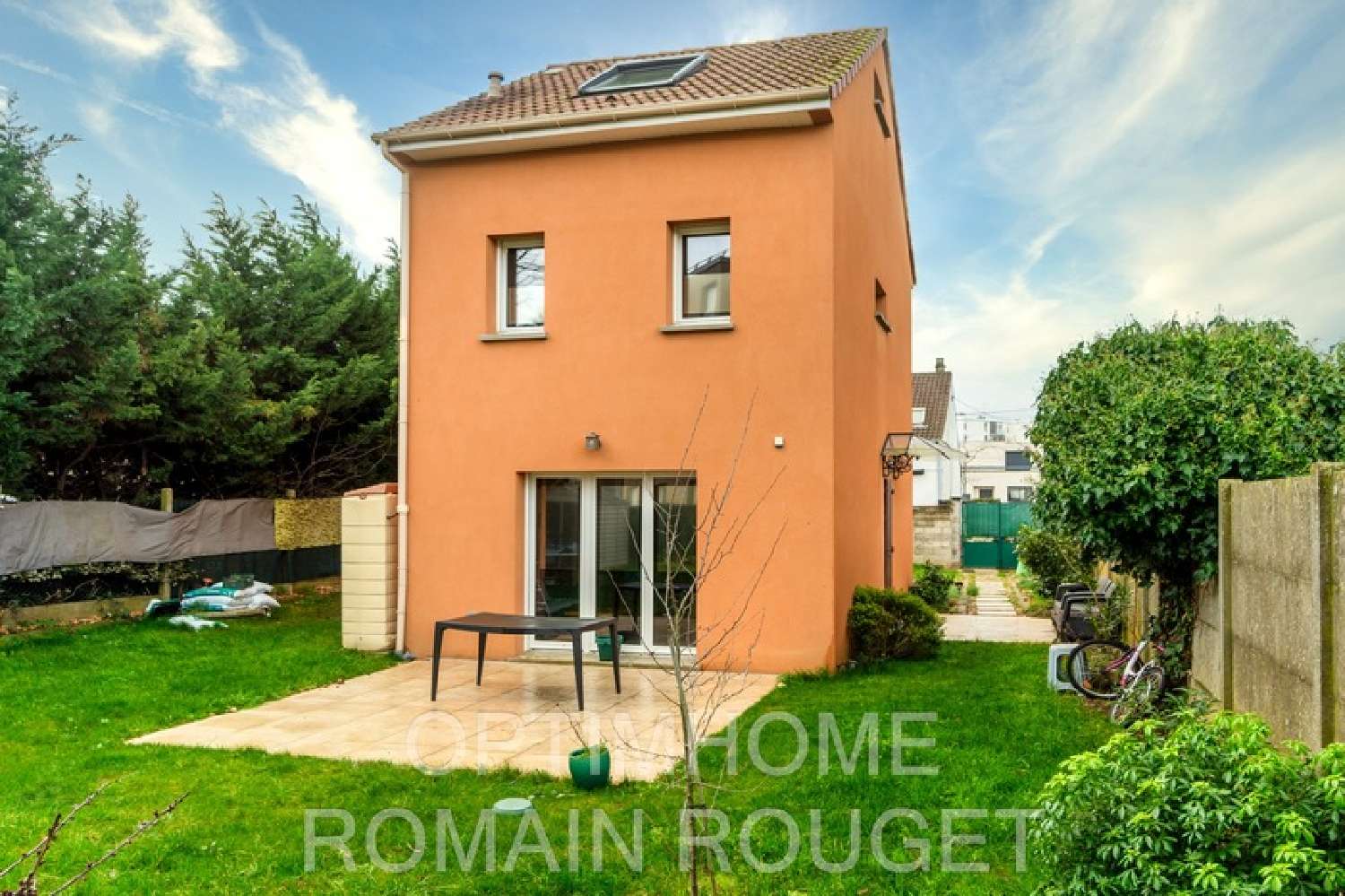  for sale house Chatou Yvelines 1