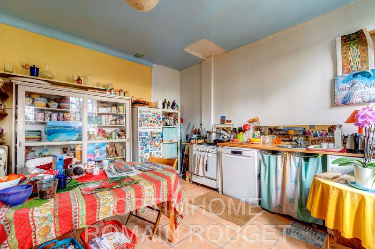  for sale house Chatou Yvelines 4