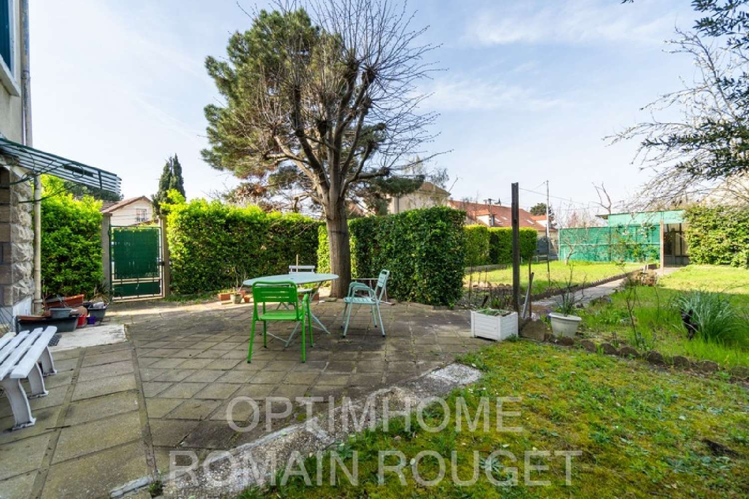  for sale house Chatou Yvelines 2
