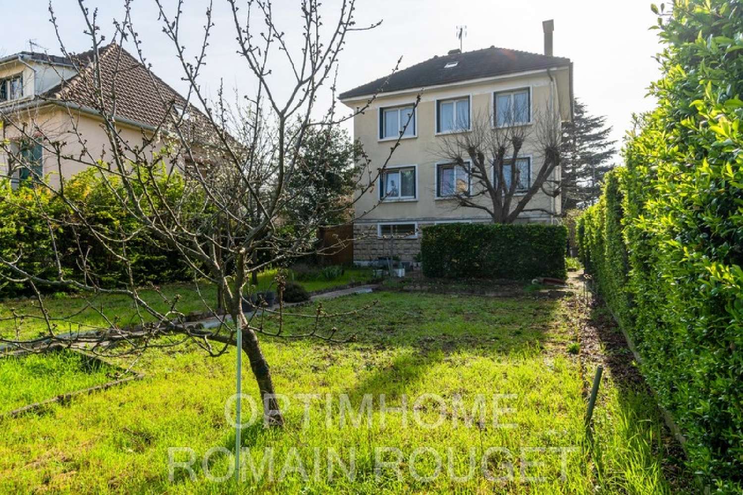  for sale house Chatou Yvelines 7