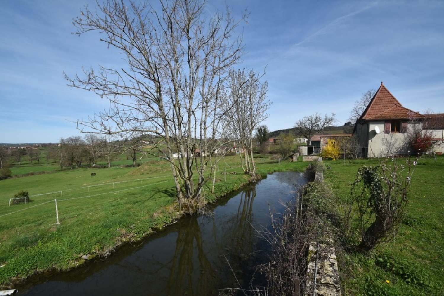  kaufen Haus Chauffailles Saône-et-Loire 1