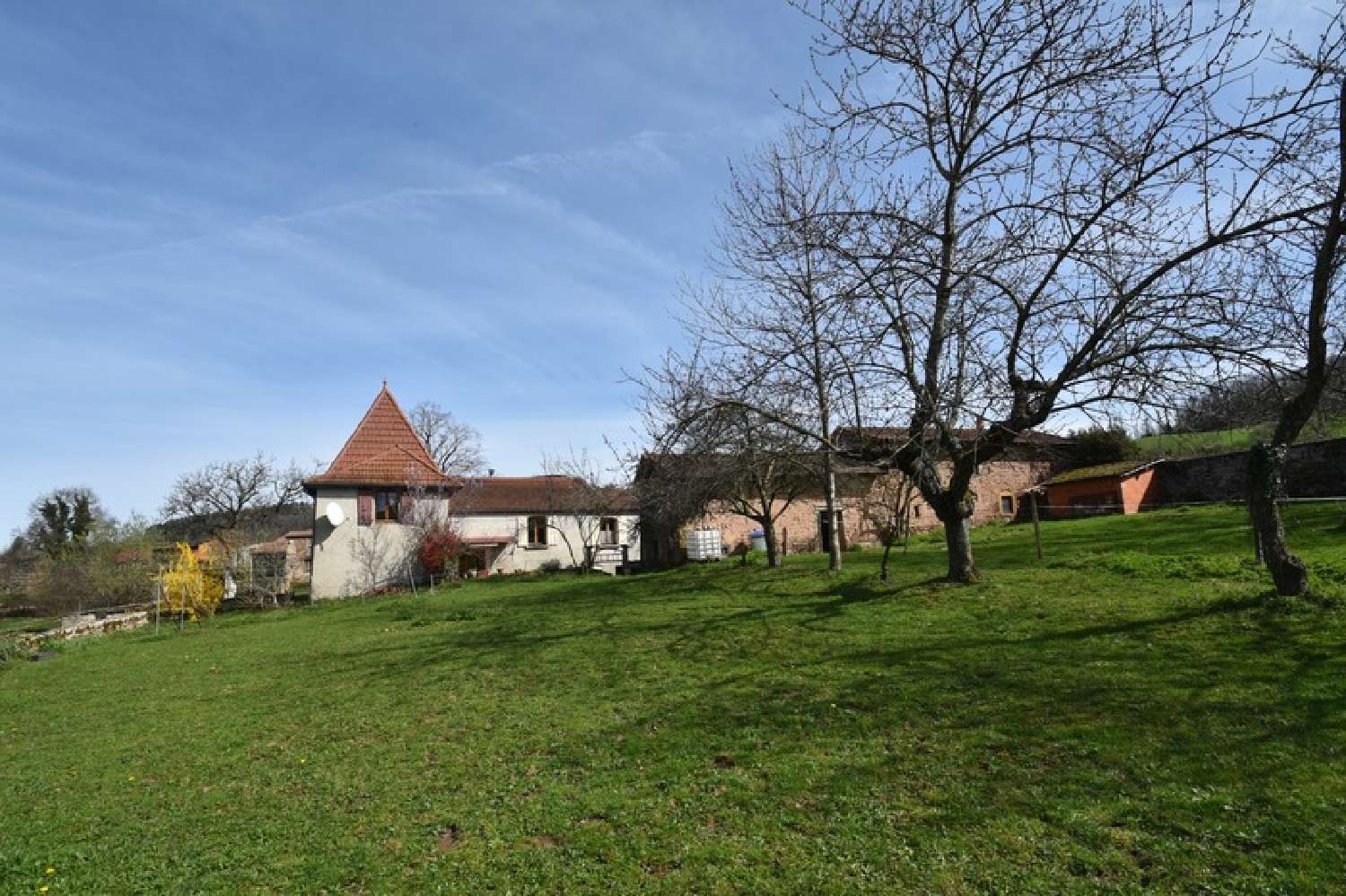  te koop huis Chauffailles Saône-et-Loire 3