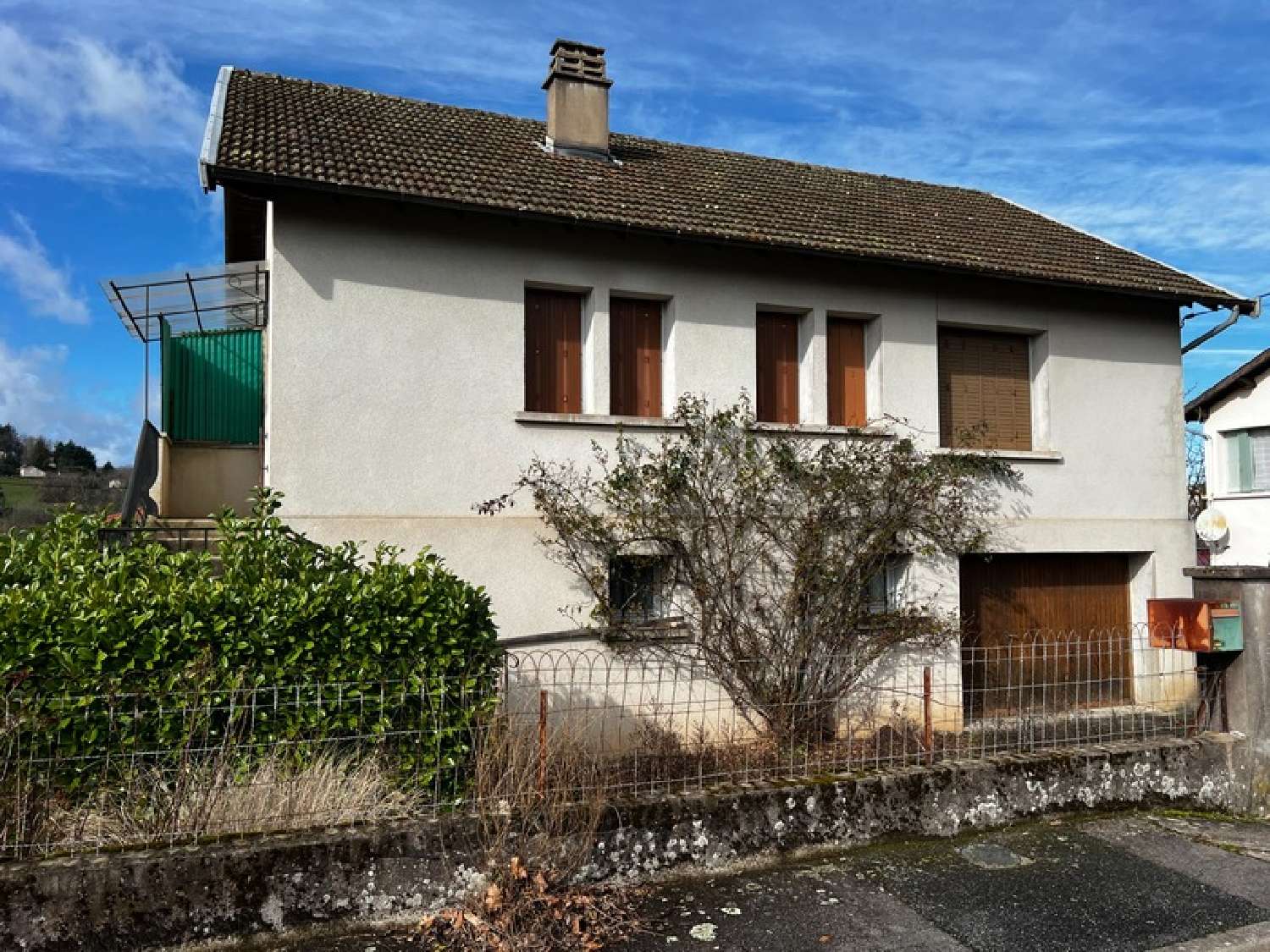  te koop huis Chauffailles Saône-et-Loire 2