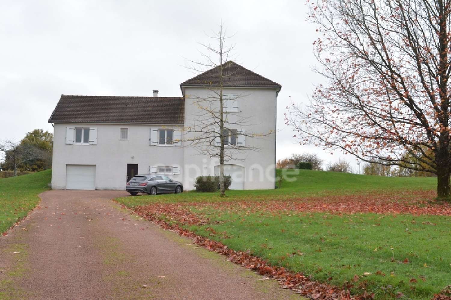  kaufen Haus Chaulgnes Nièvre 1