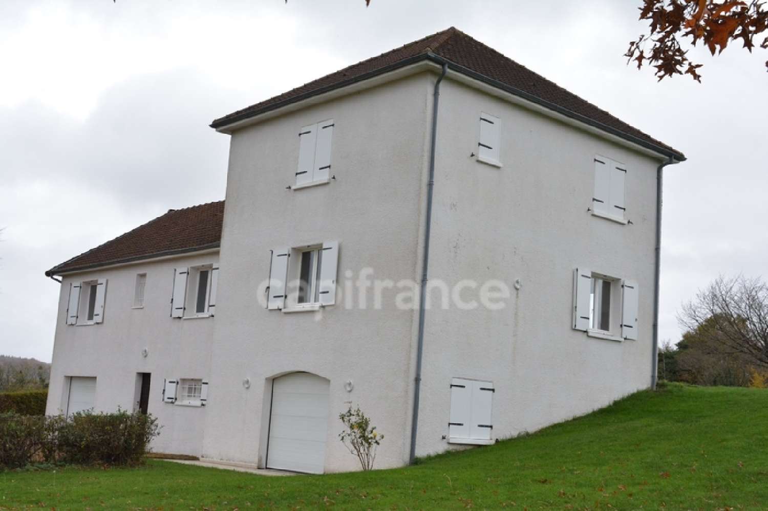  te koop huis Chaulgnes Nièvre 4