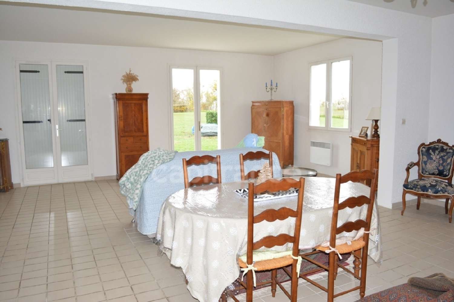  kaufen Haus Chaulgnes Nièvre 7