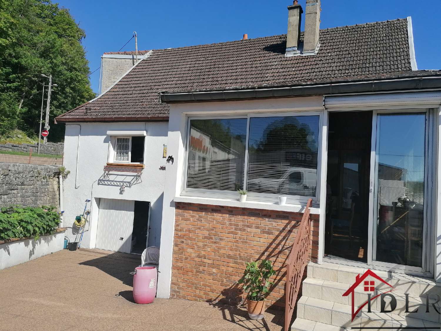  for sale house Chaumont Haute-Marne 5