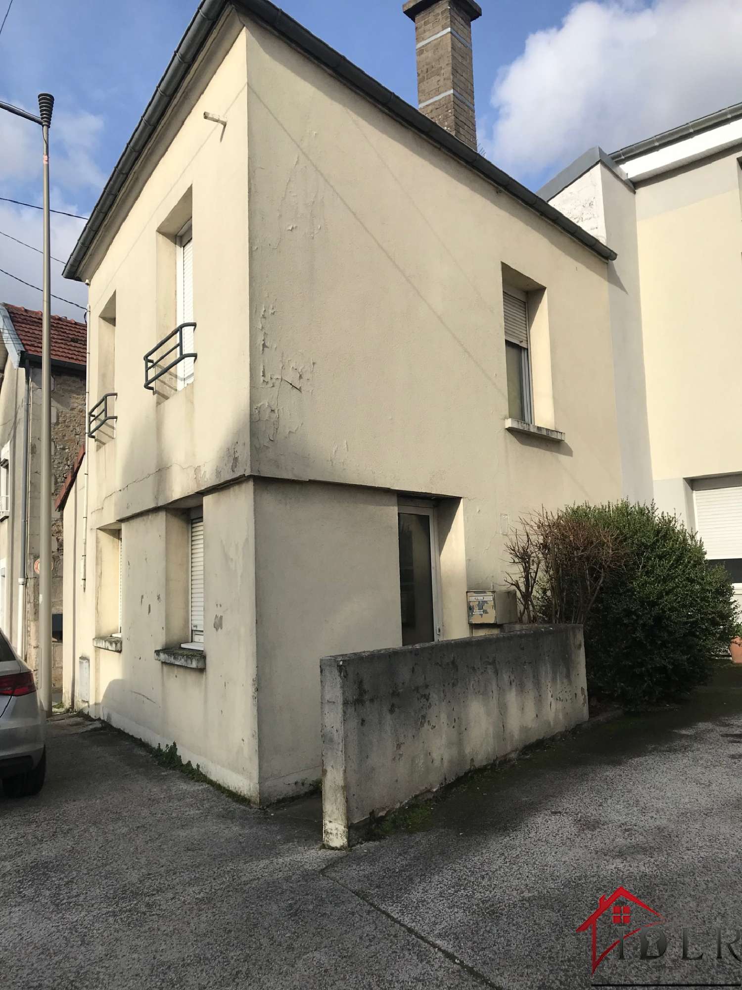  for sale house Chaumont Haute-Marne 1