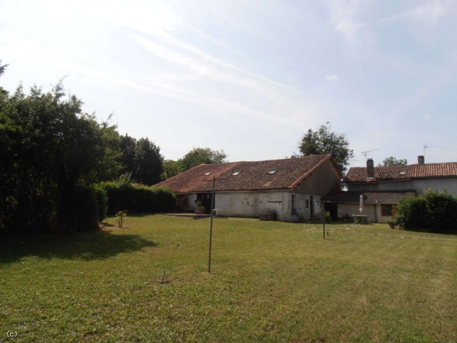  for sale house Chaunay Vienne 2