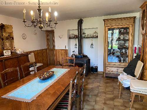  for sale house Montigny-lès-Cherlieu Haute-Saône 2