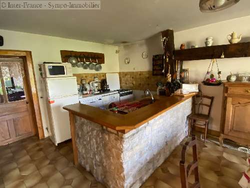  for sale house Montigny-lès-Cherlieu Haute-Saône 3