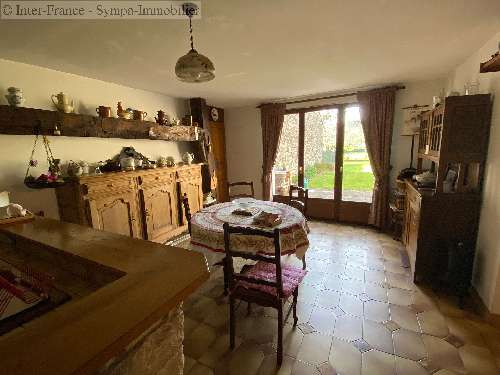  for sale house Montigny-lès-Cherlieu Haute-Saône 4