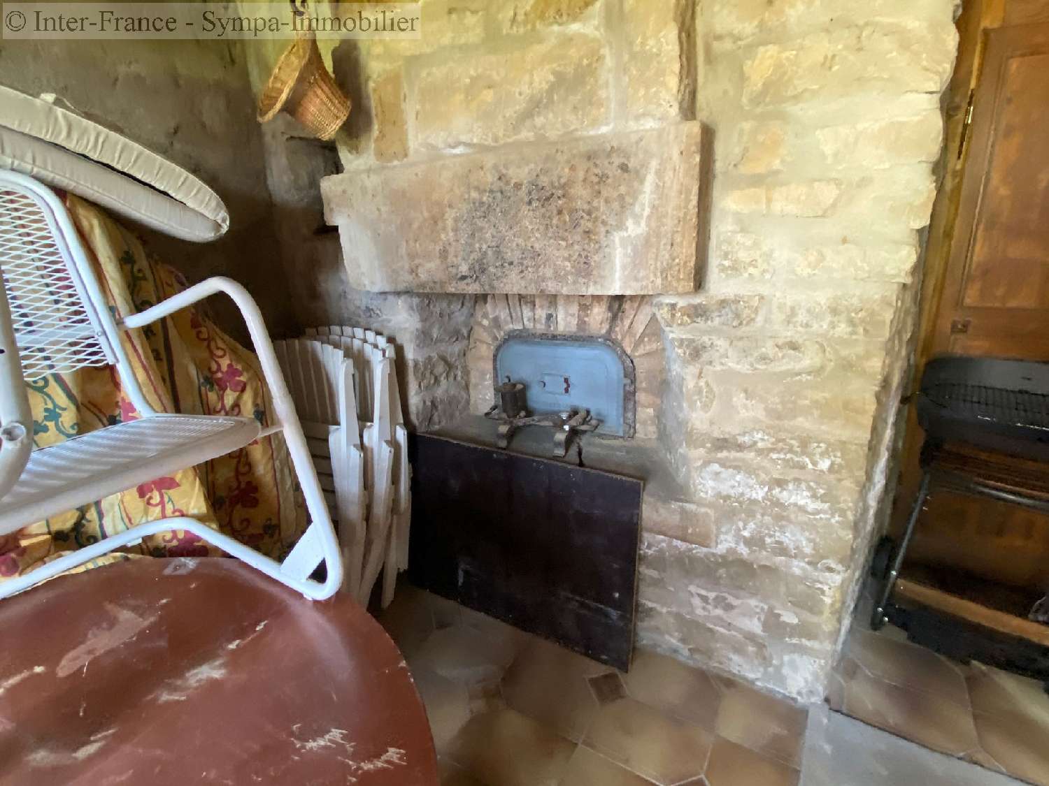  à vendre maison Chauvirey-le-Châtel Haute-Saône 7