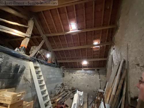  for sale house Montigny-lès-Cherlieu Haute-Saône 11