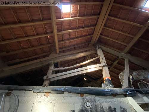  for sale house Montigny-lès-Cherlieu Haute-Saône 12