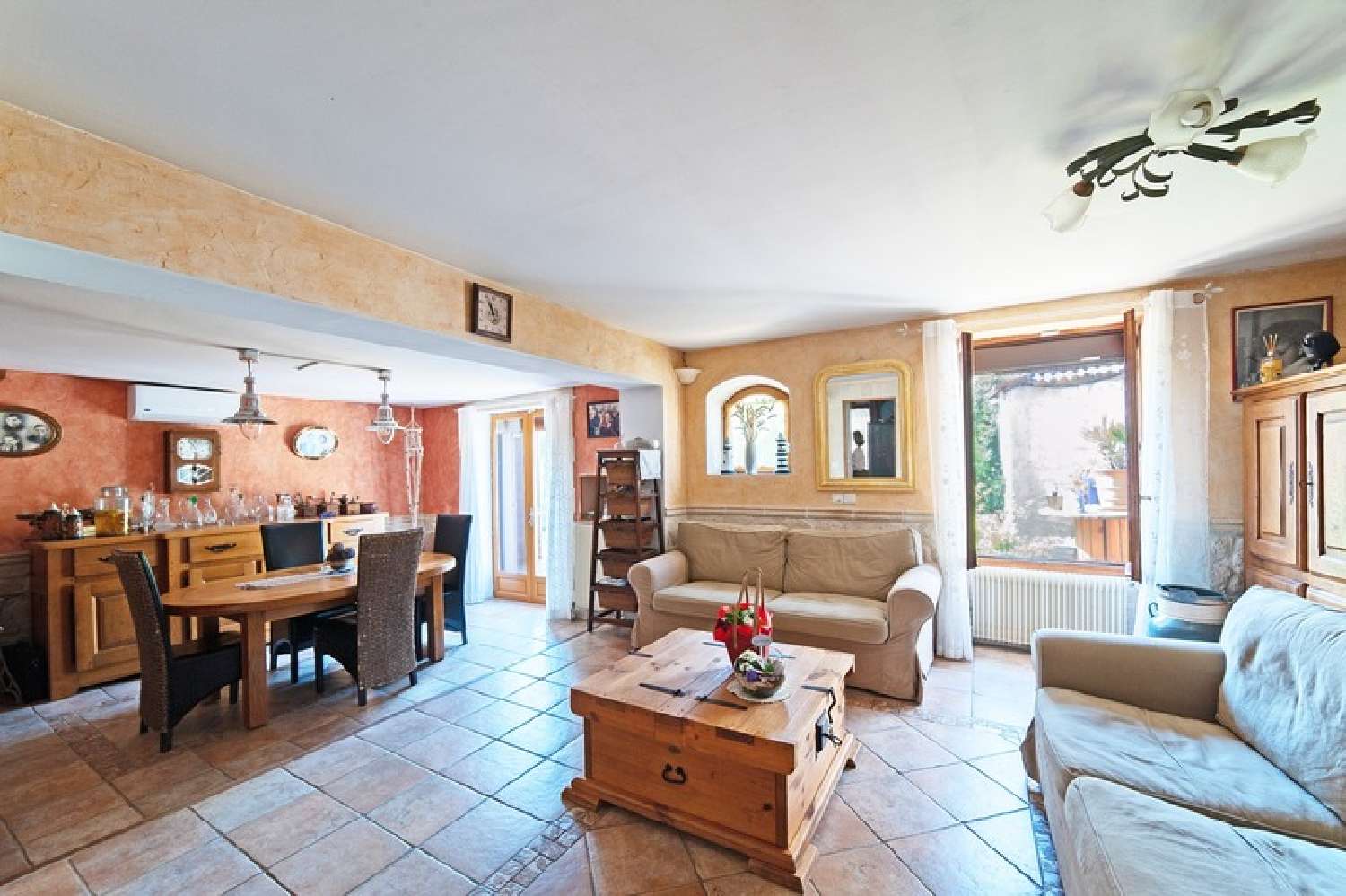  for sale house Chauvry Val-d'Oise 5
