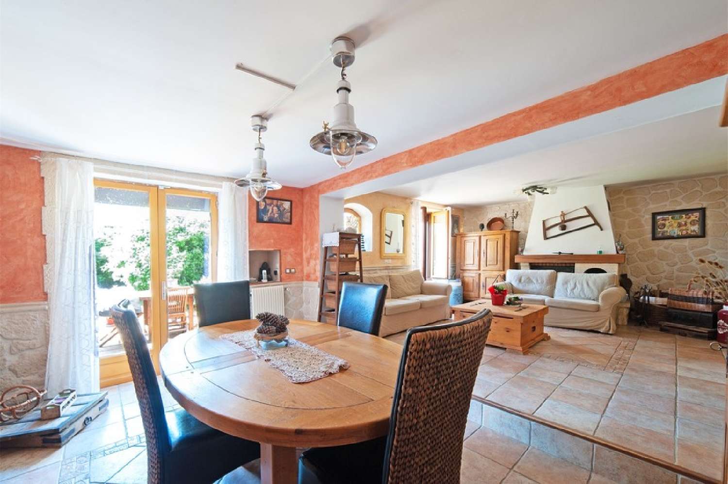  for sale house Chauvry Val-d'Oise 6