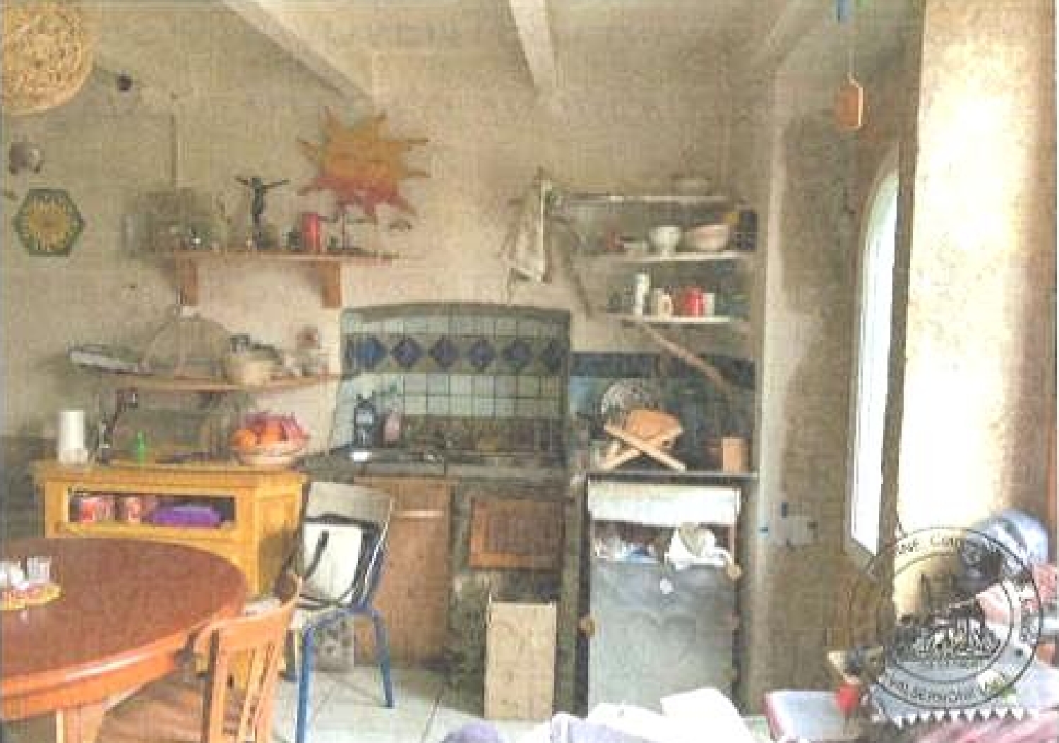  for sale house Chavornay Ain 3
