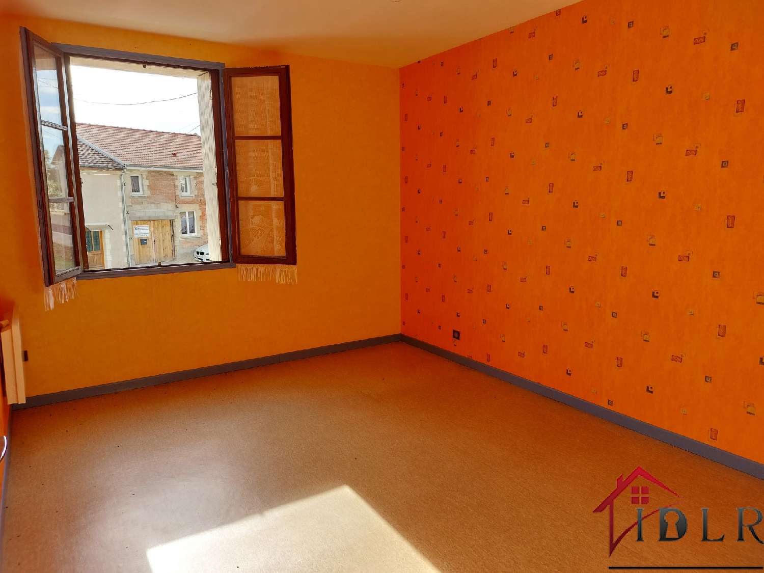  for sale house Cheminon Marne 5