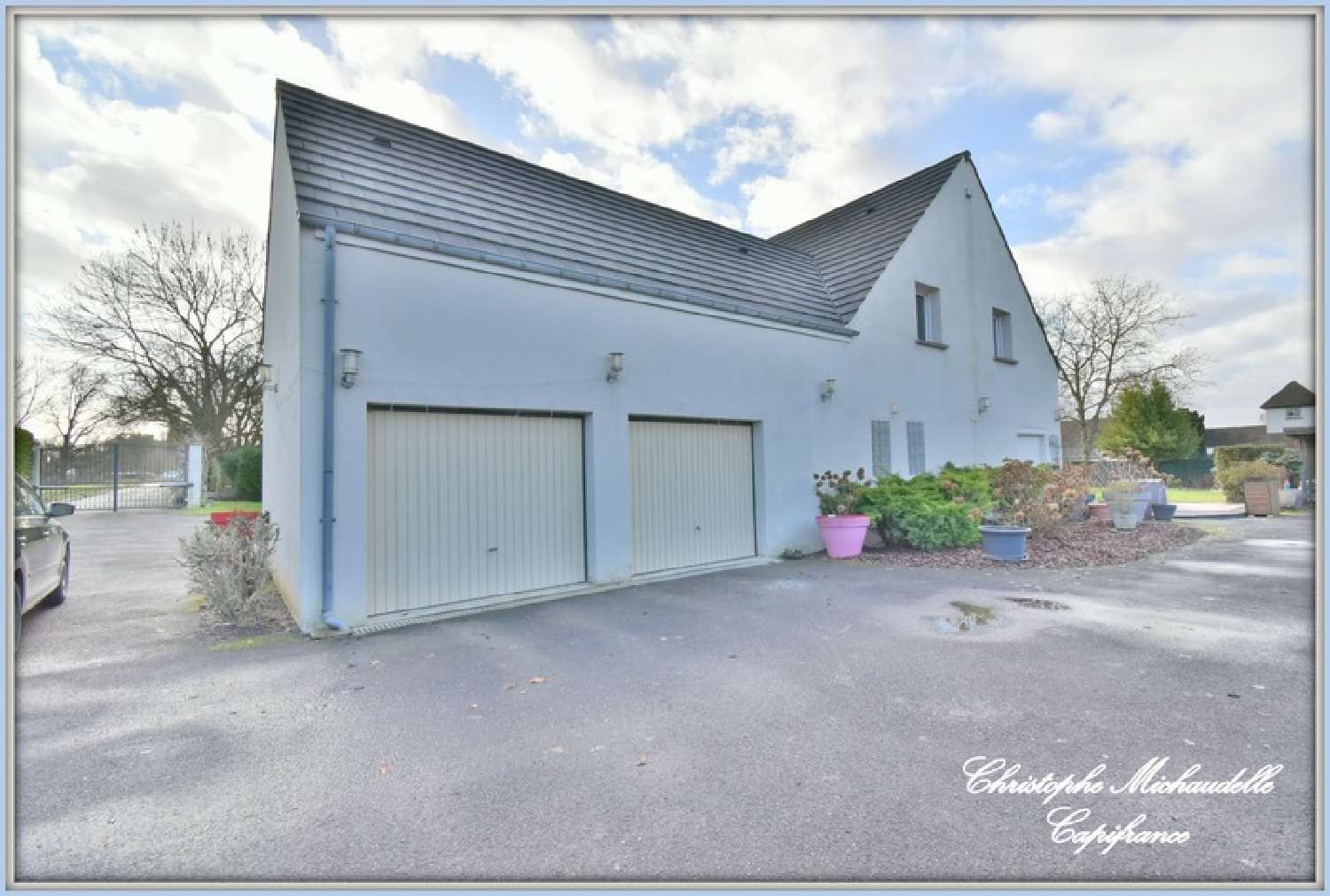  for sale house Chessy Seine-et-Marne 8