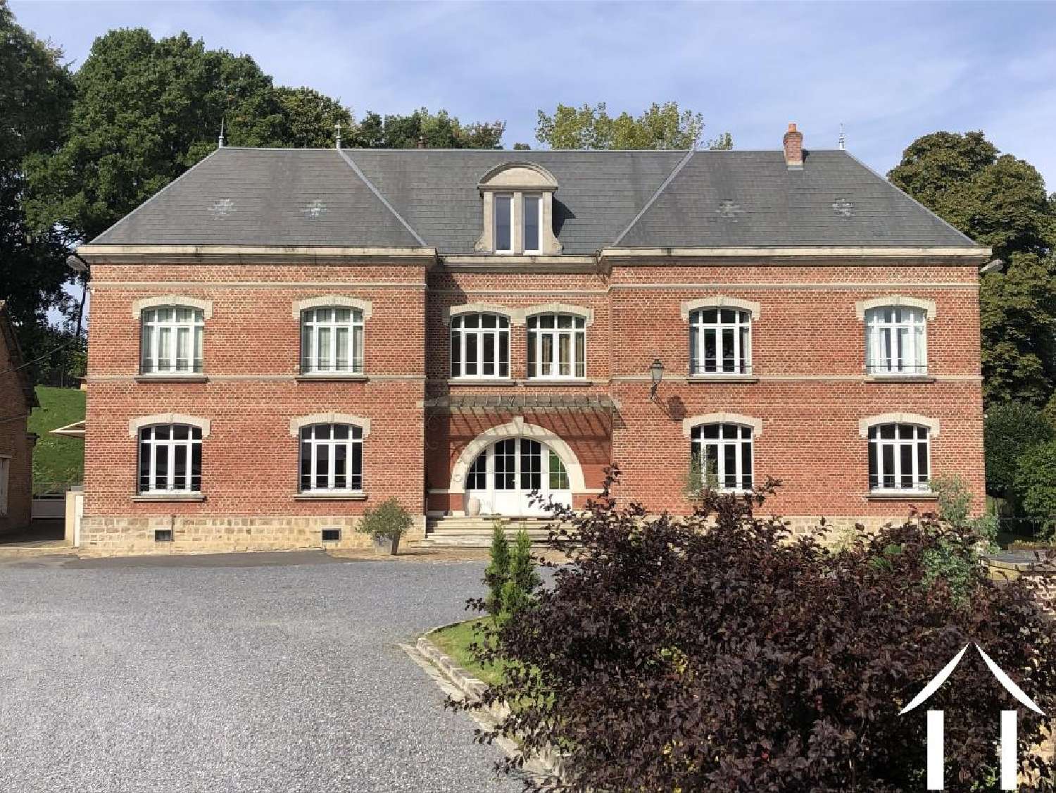  kaufen Haus Chevresis-Monceau Aisne 1