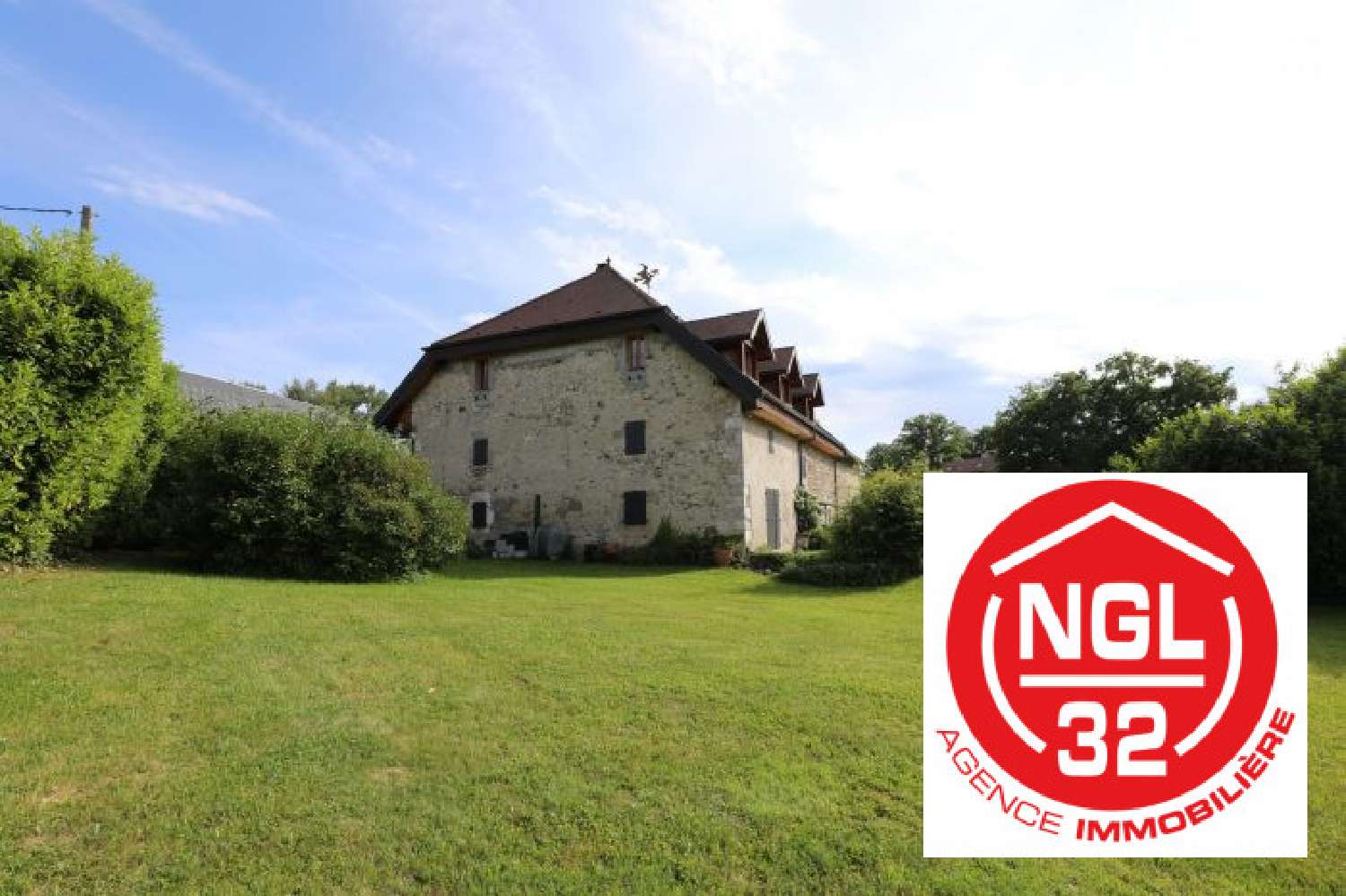  for sale house Choisy Haute-Savoie 2