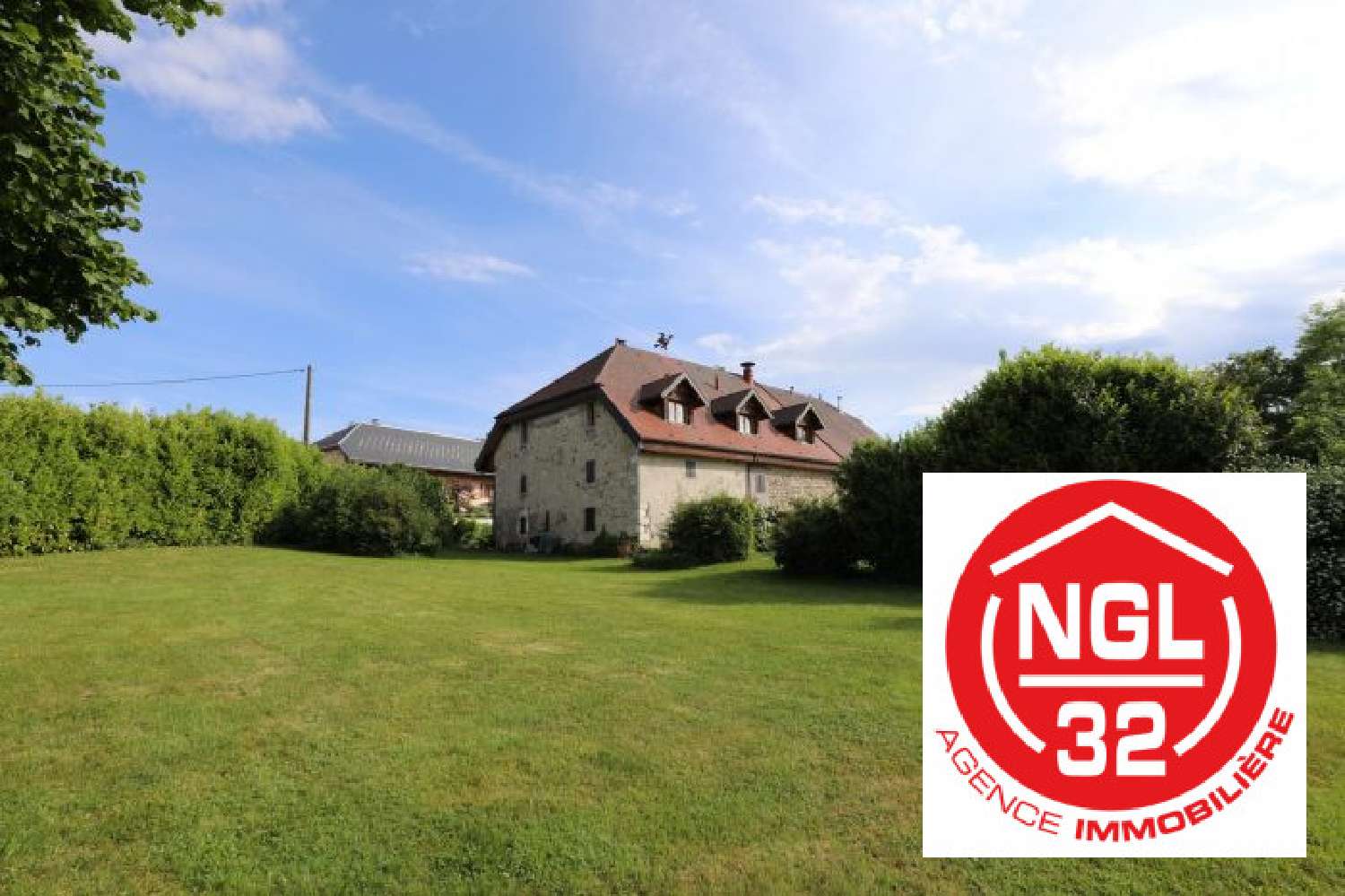  kaufen Haus Choisy Haute-Savoie 6