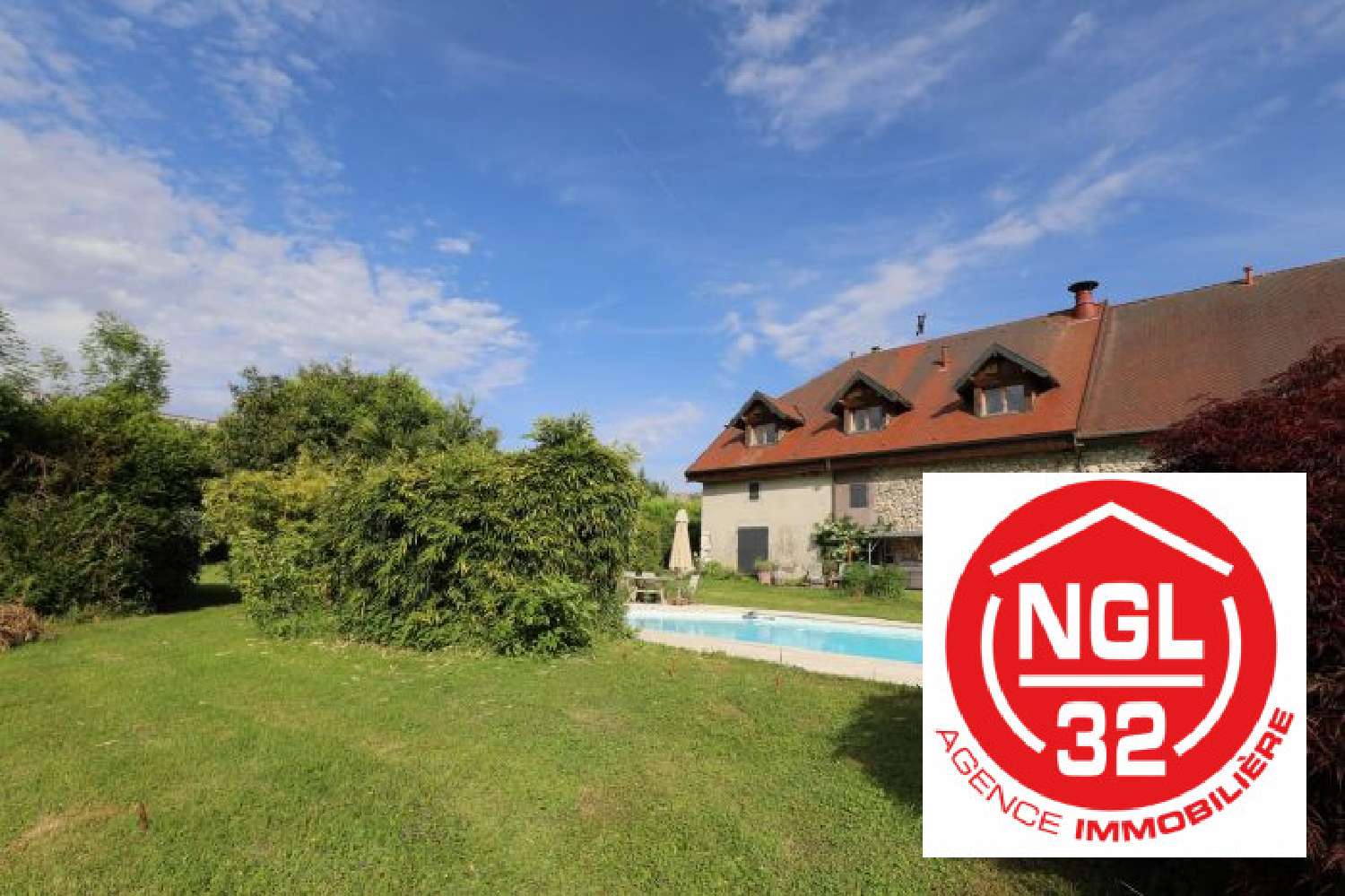  kaufen Haus Choisy Haute-Savoie 7