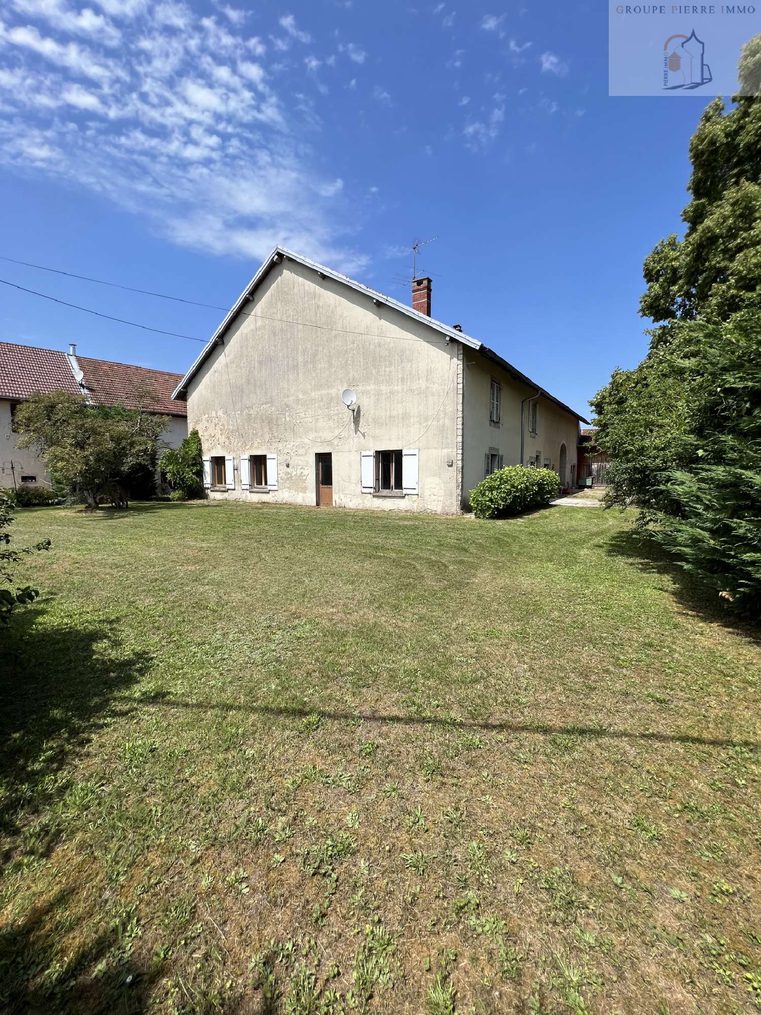  te koop huis Clairvaux-les-Lacs Jura 7
