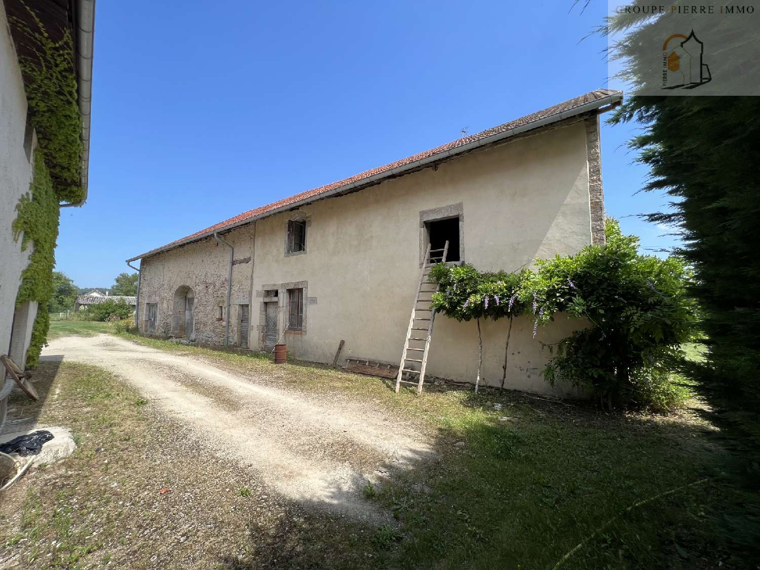  te koop huis Clairvaux-les-Lacs Jura 8