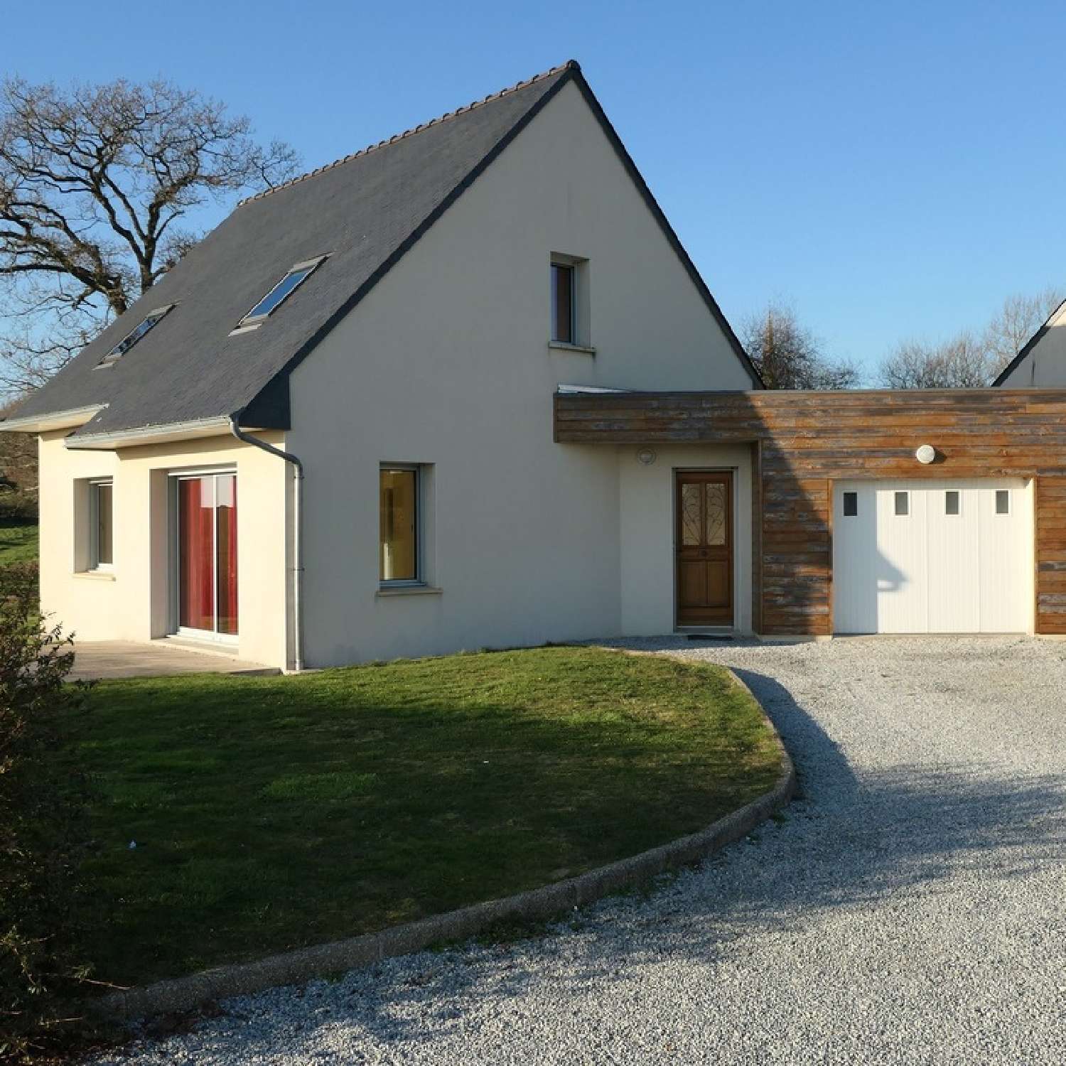  te koop huis Cléden-Poher Finistère 2