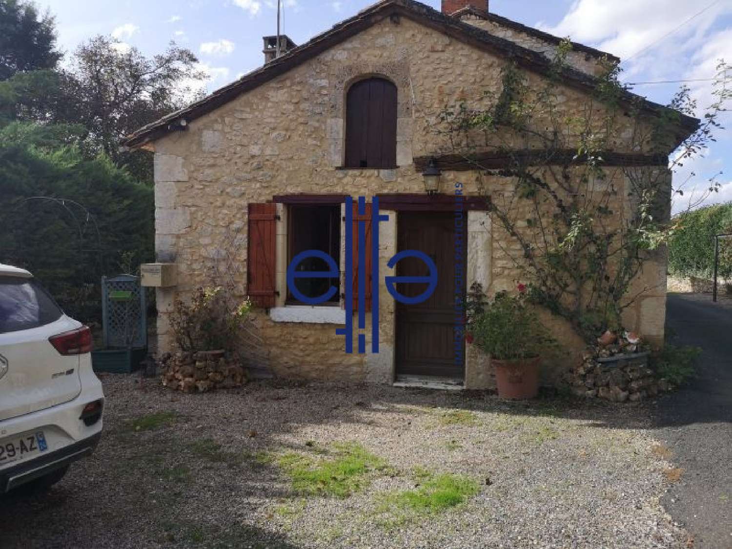  te koop huis Clermont-de-Beauregard Dordogne 8