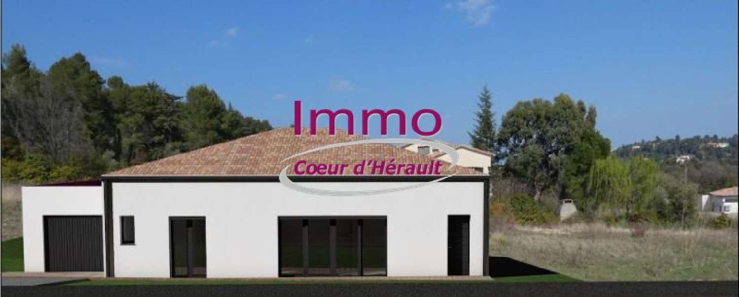  for sale house Clermont-l'Hérault Hérault 2