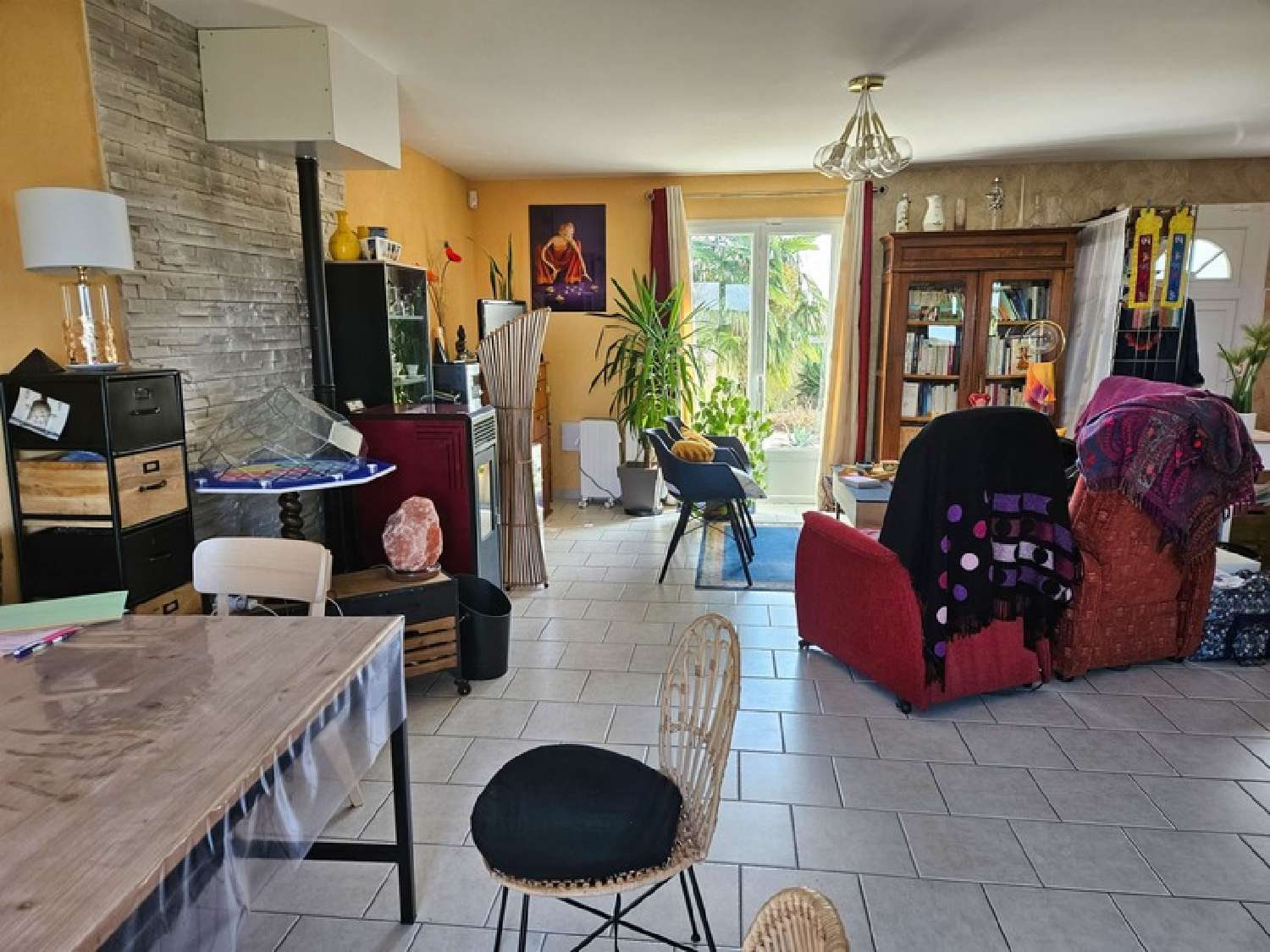  te koop huis Cloyes-sur-le-Loir Eure-et-Loir 2