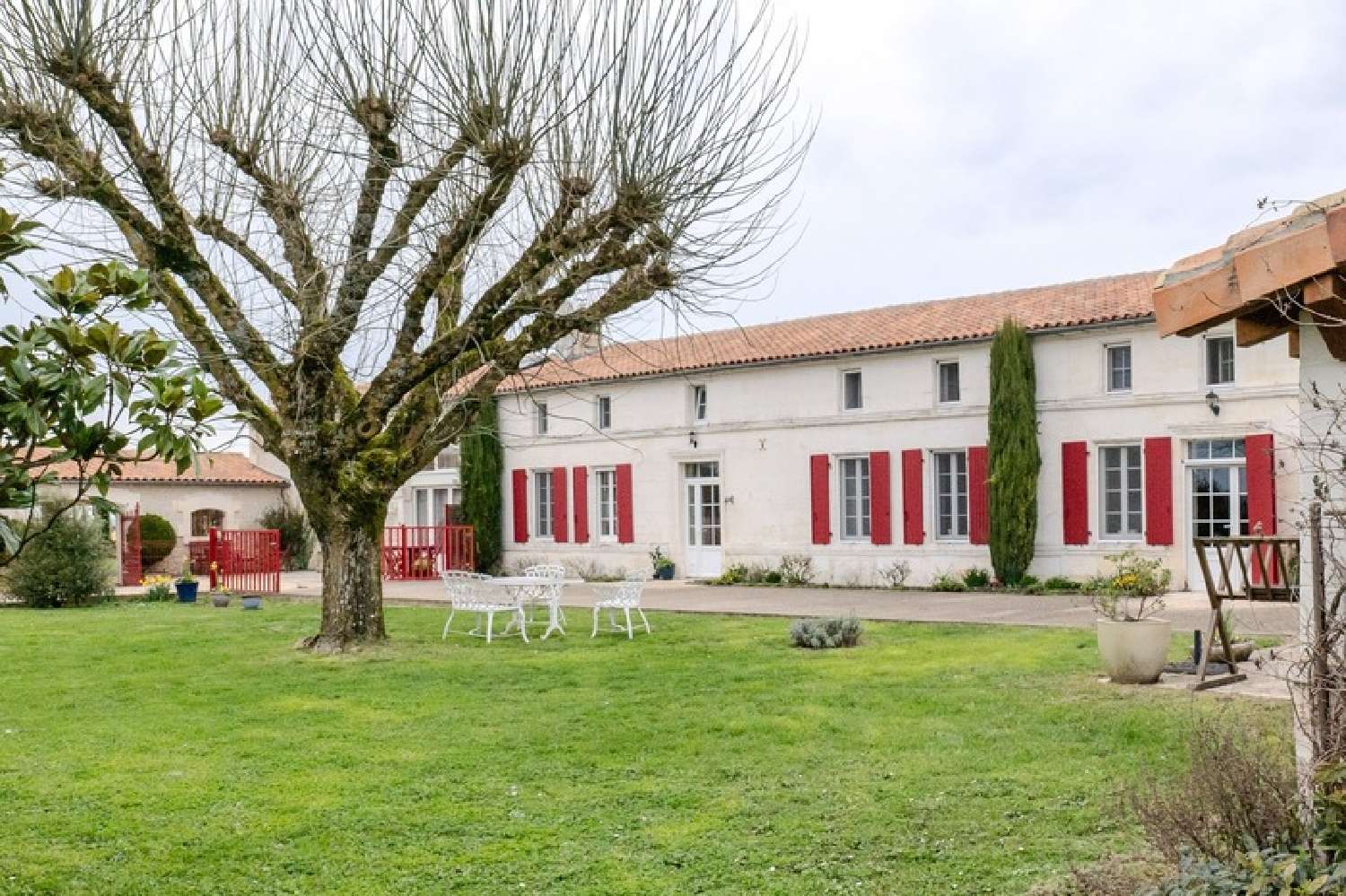  kaufen Haus Cognac Charente 2