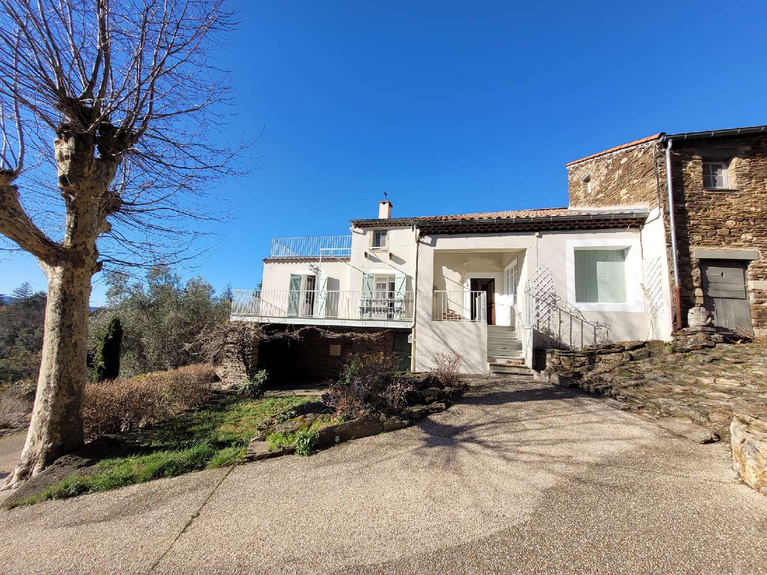  à vendre maison Lamalou-les-Bains Hérault 5