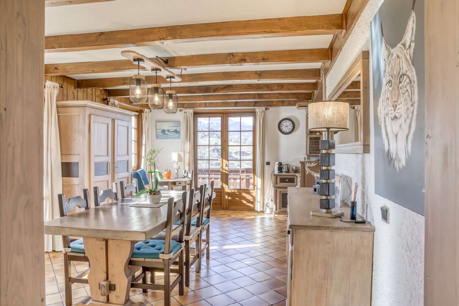  kaufen Haus Combloux Haute-Savoie 6