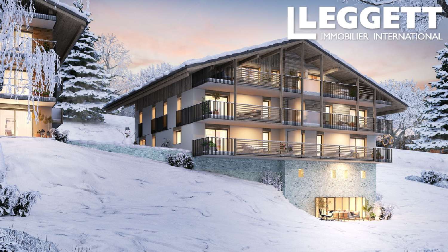  kaufen Haus Combloux Haute-Savoie 1
