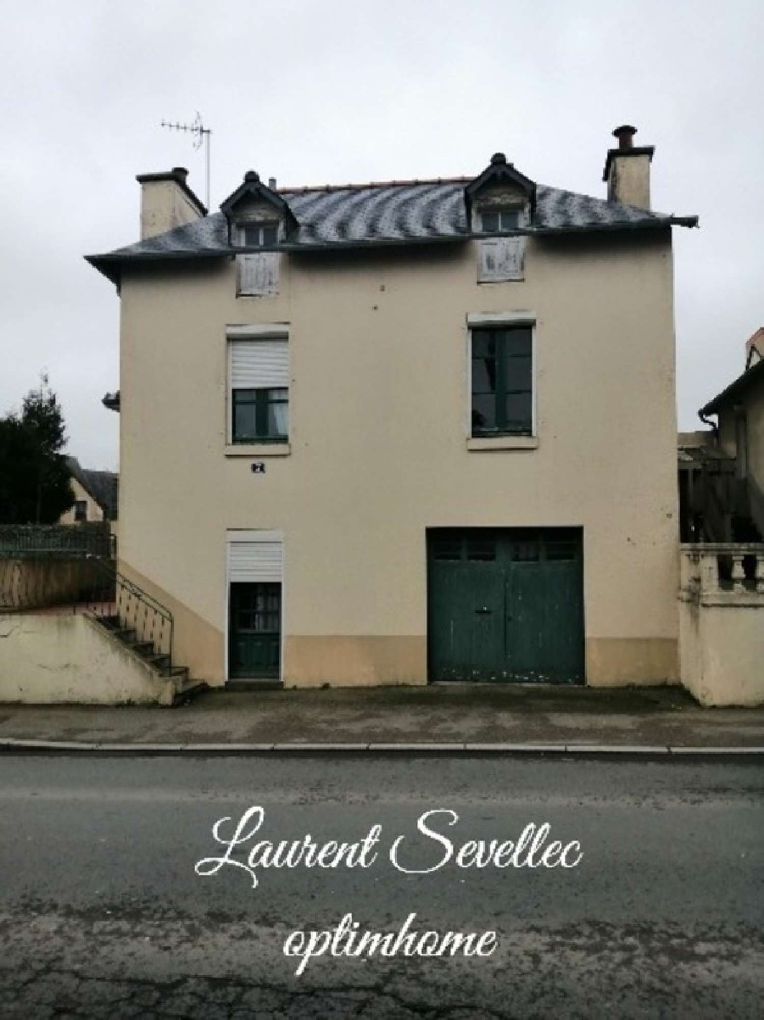  kaufen Haus Combourg Ille-et-Vilaine 1