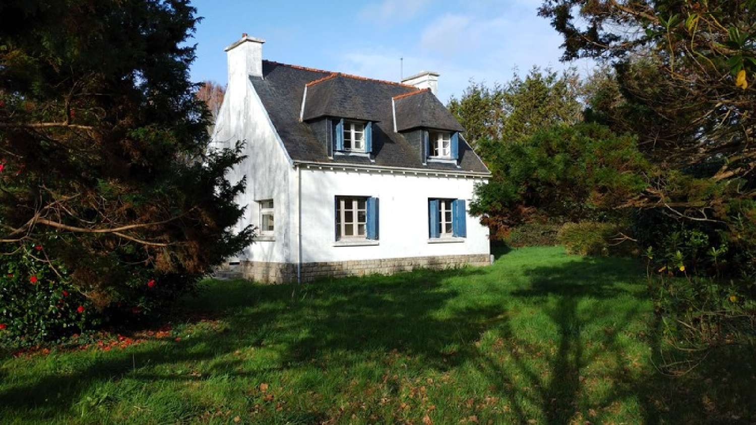  te koop huis Combrit Finistère 1