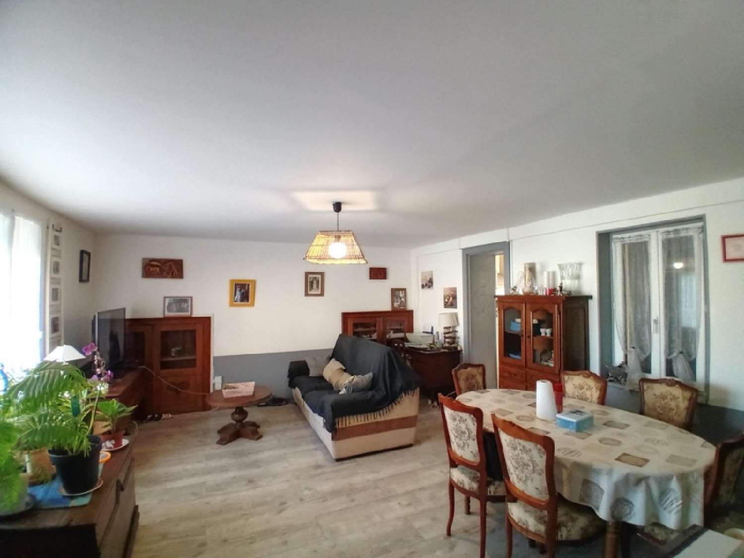  for sale house Commentry Allier 4
