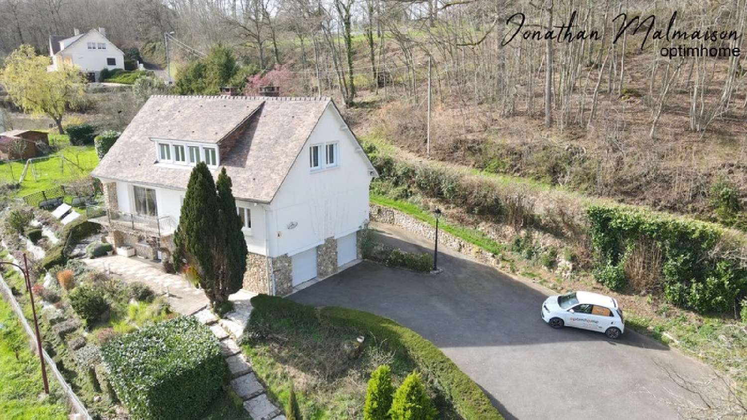  for sale house Conches-en-Ouche Eure 3