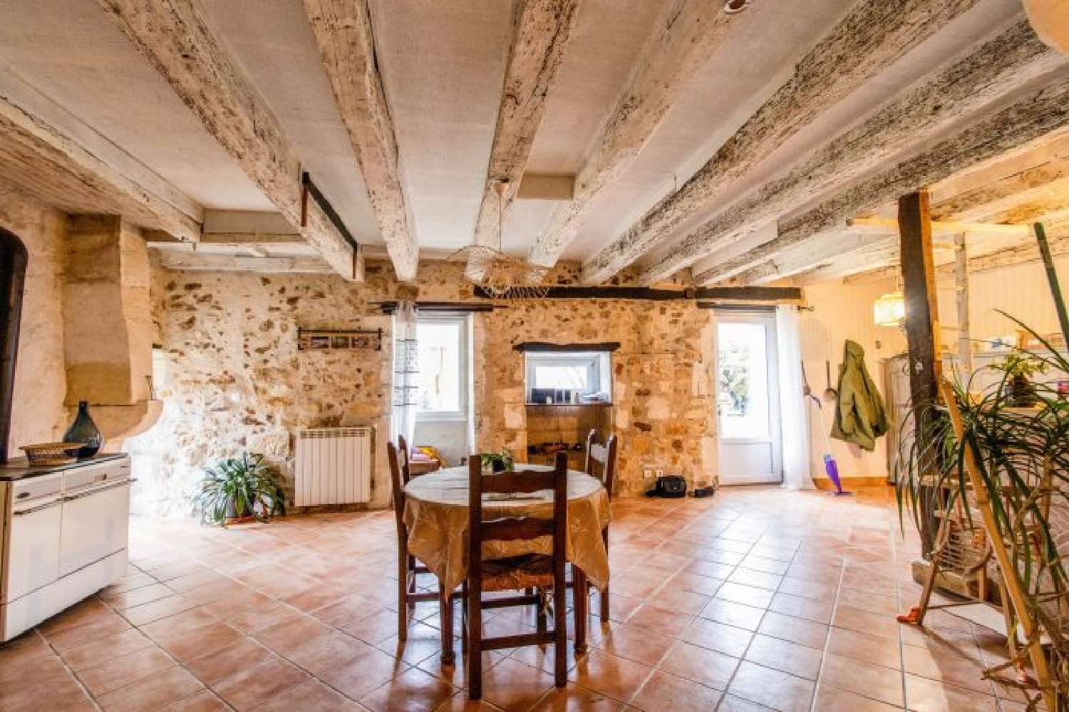  te koop huis Condat-sur-Trincou Dordogne 2