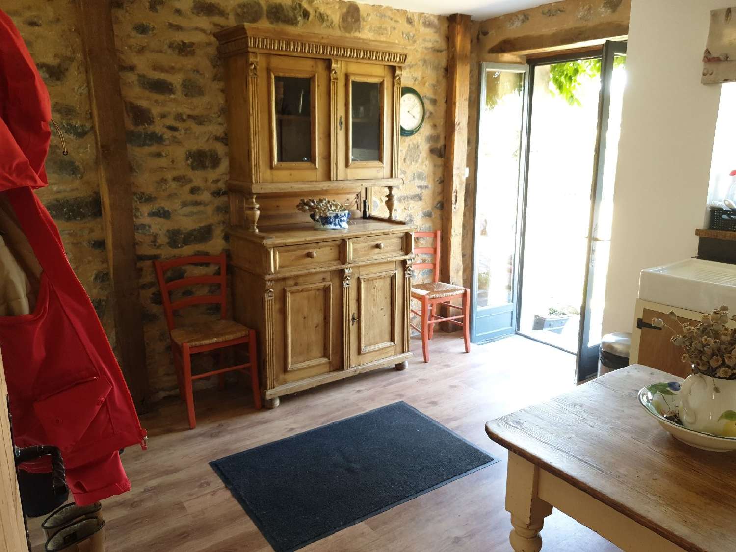  for sale house Confolens Charente 6
