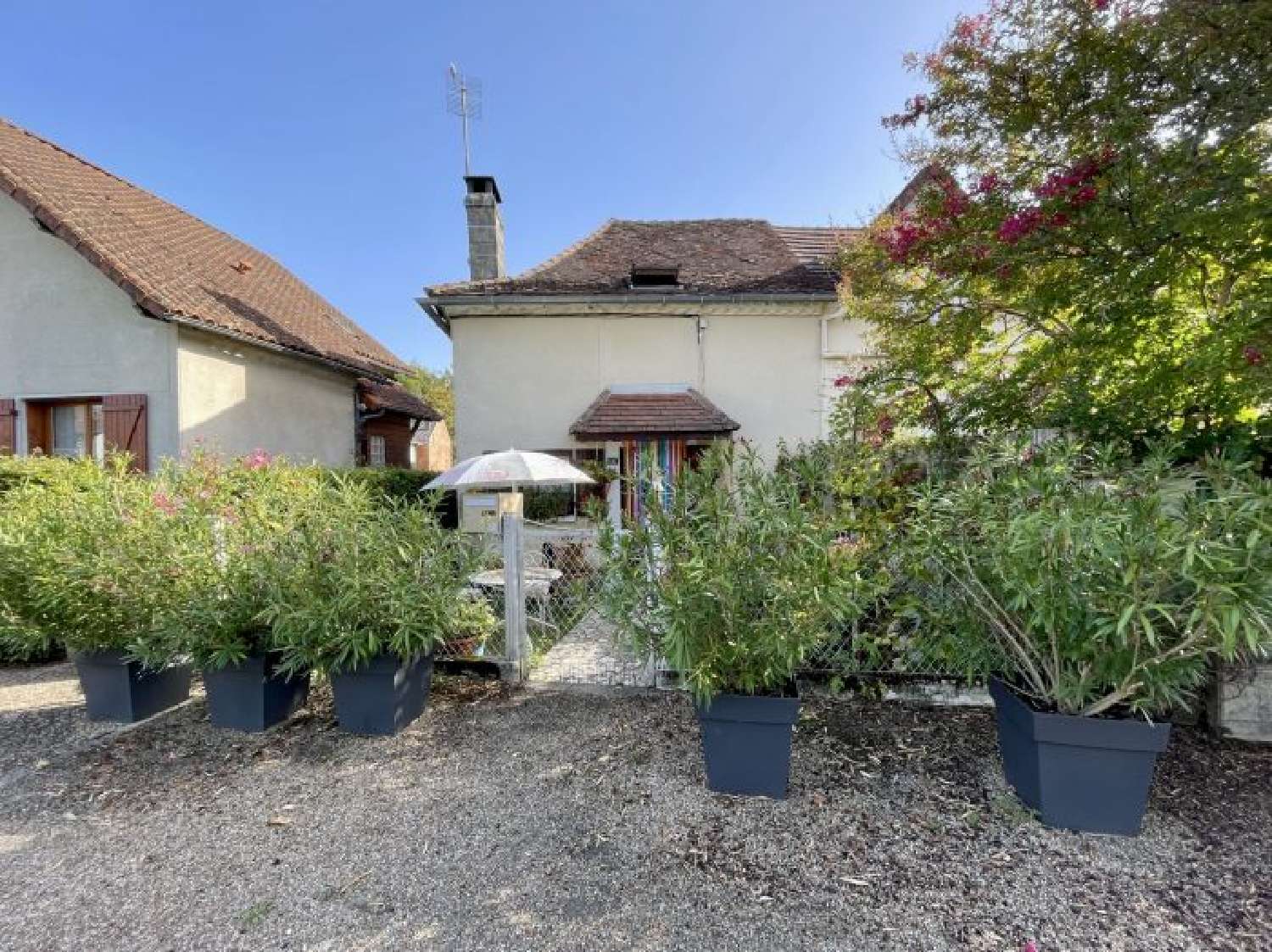  te koop huis Corgnac-sur-l'Isle Dordogne 3