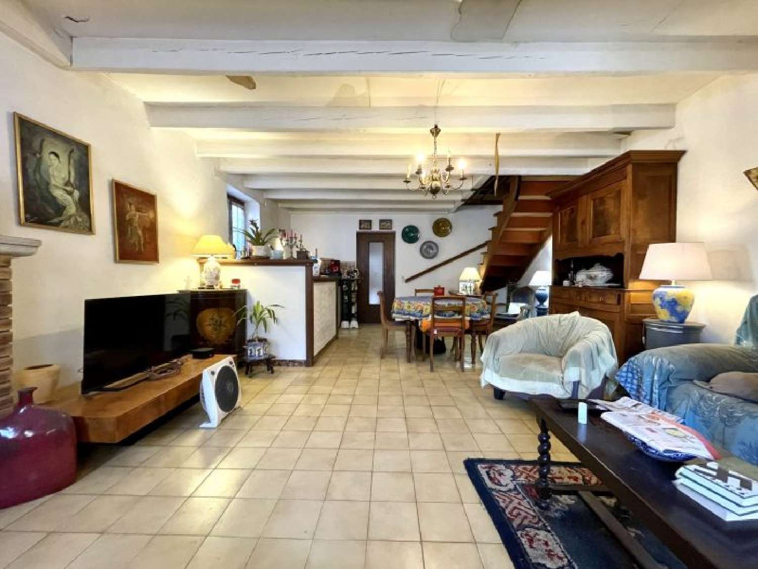  te koop huis Corgnac-sur-l'Isle Dordogne 6